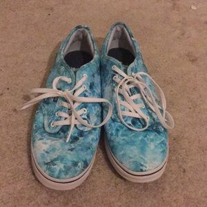 Super cute vans